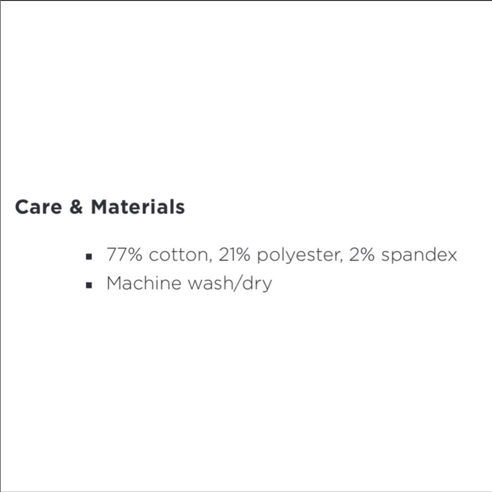 Low Rise Jeans - Picture 3 of 11